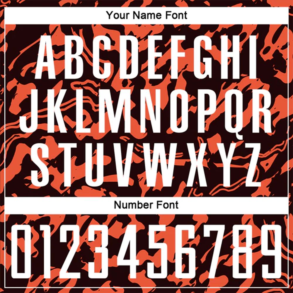 Sublimation Soccer Uniforms